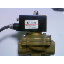 2W160-15Z EX-proof valve